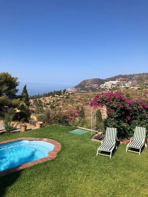 Villa Eugenia La Herradura