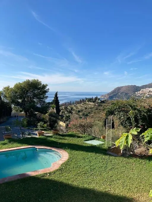 Villa Eugenia La Herradura 0*,