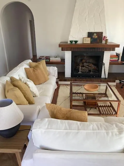 Villa Eugenia La Herradura Nyaraló