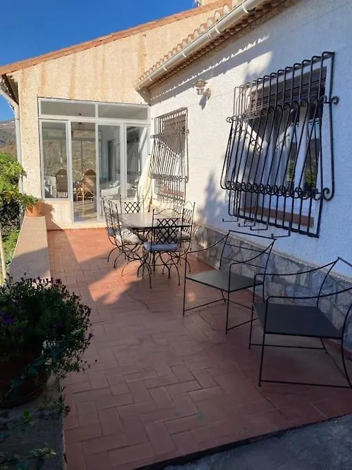 Villa Eugenia La Herradura
