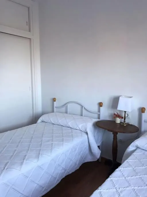 Villa Eugenia La Herradura Nyaraló