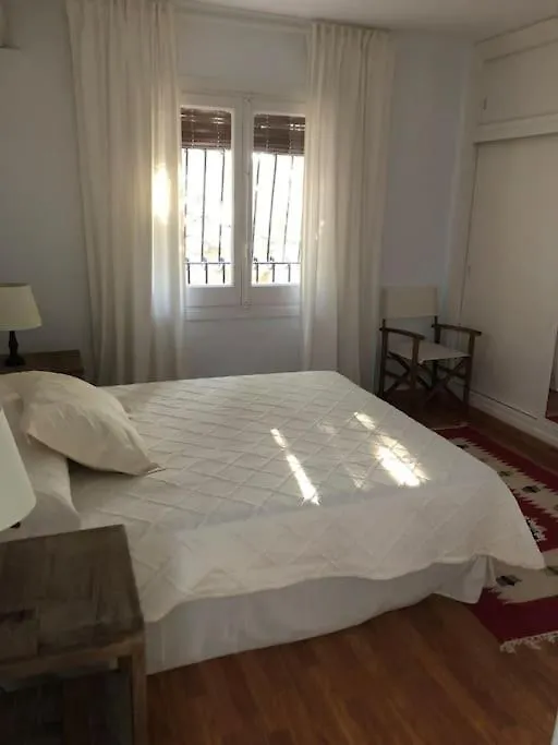 Nyaraló Villa Eugenia La Herradura